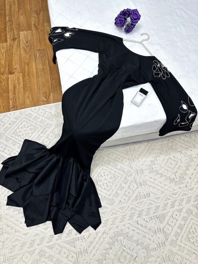 ⁦فساتين سهرة فخمة⁩ - الصورة ⁦2⁩