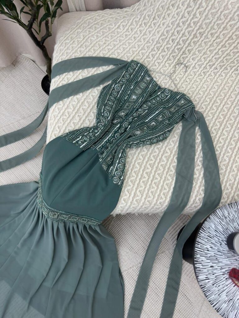 ⁦أجمل فساتين سهرة⁩ - الصورة ⁦2⁩