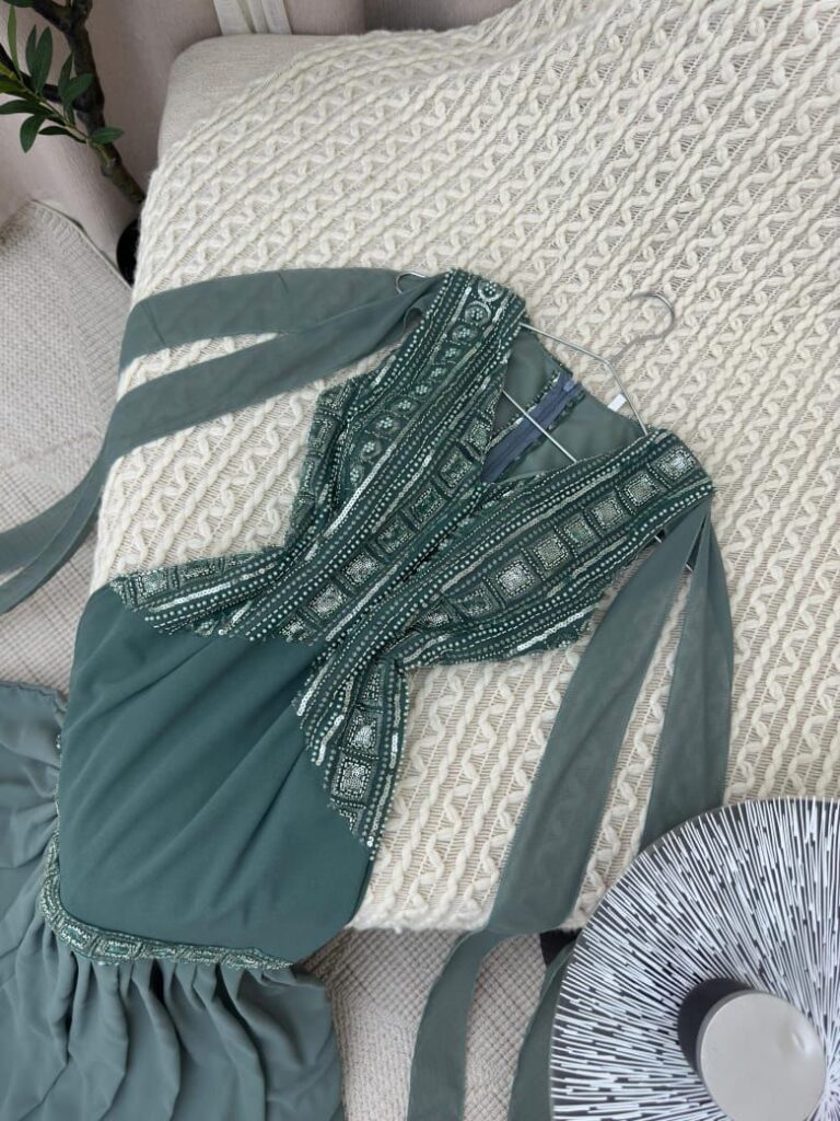 ⁦أجمل فساتين سهرة⁩ - الصورة ⁦3⁩