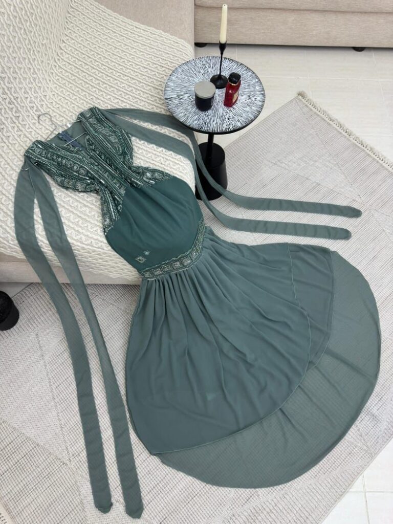 ⁦أجمل فساتين سهرة⁩ - الصورة ⁦4⁩