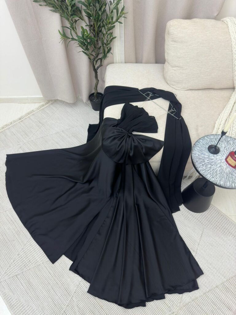⁦احلي فساتين سهرة فخمة⁩ - الصورة ⁦5⁩