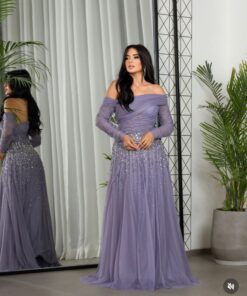 احلي فساتين السهرة