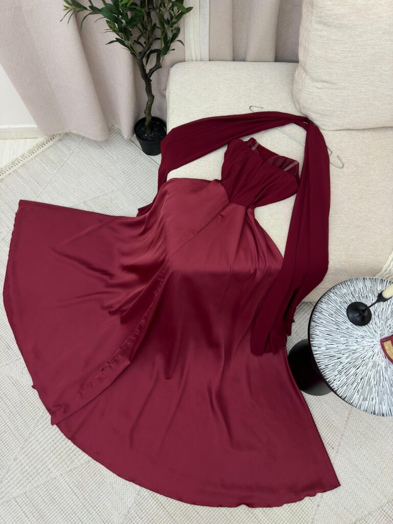 ⁦احلي فساتين سهرة فخمة⁩ - الصورة ⁦4⁩