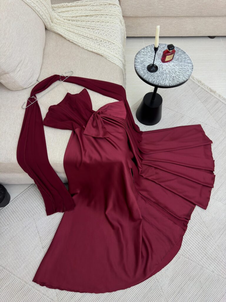 ⁦احلي فساتين سهرة فخمة⁩ - الصورة ⁦2⁩