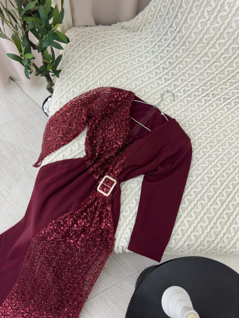 ⁦احلي فساتين للسهرة⁩ - الصورة ⁦5⁩