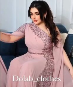 آجمل فساتين للسهرة