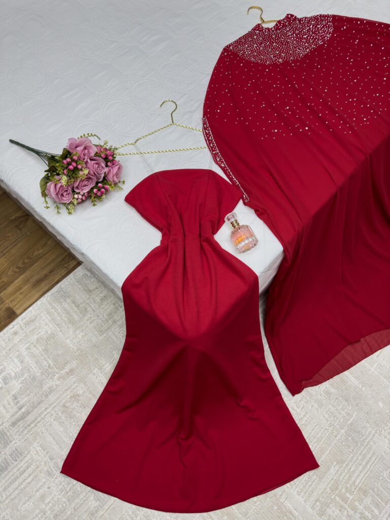 ⁦فساتين سهرة طويلة⁩ - الصورة ⁦3⁩