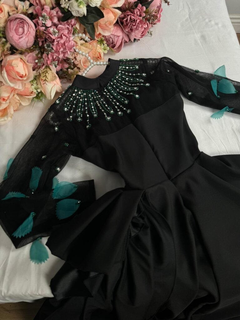⁦فساتين سهرة طويلة⁩ - الصورة ⁦3⁩