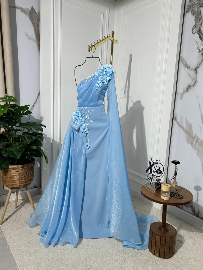 ⁦أجمل فساتين سهرة⁩ - الصورة ⁦3⁩