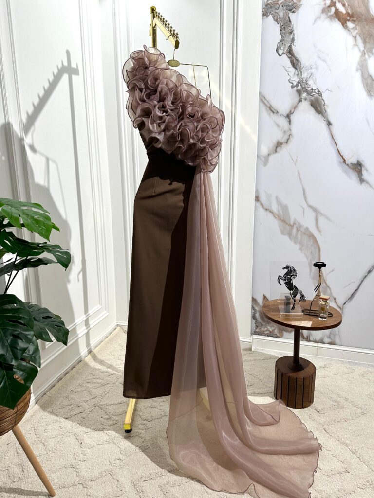 ⁦فساتين سهرة⁩ - الصورة ⁦2⁩