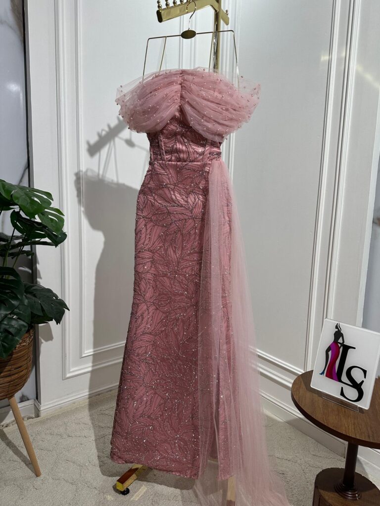 ⁦فساتين سهرة جدة⁩ - الصورة ⁦5⁩