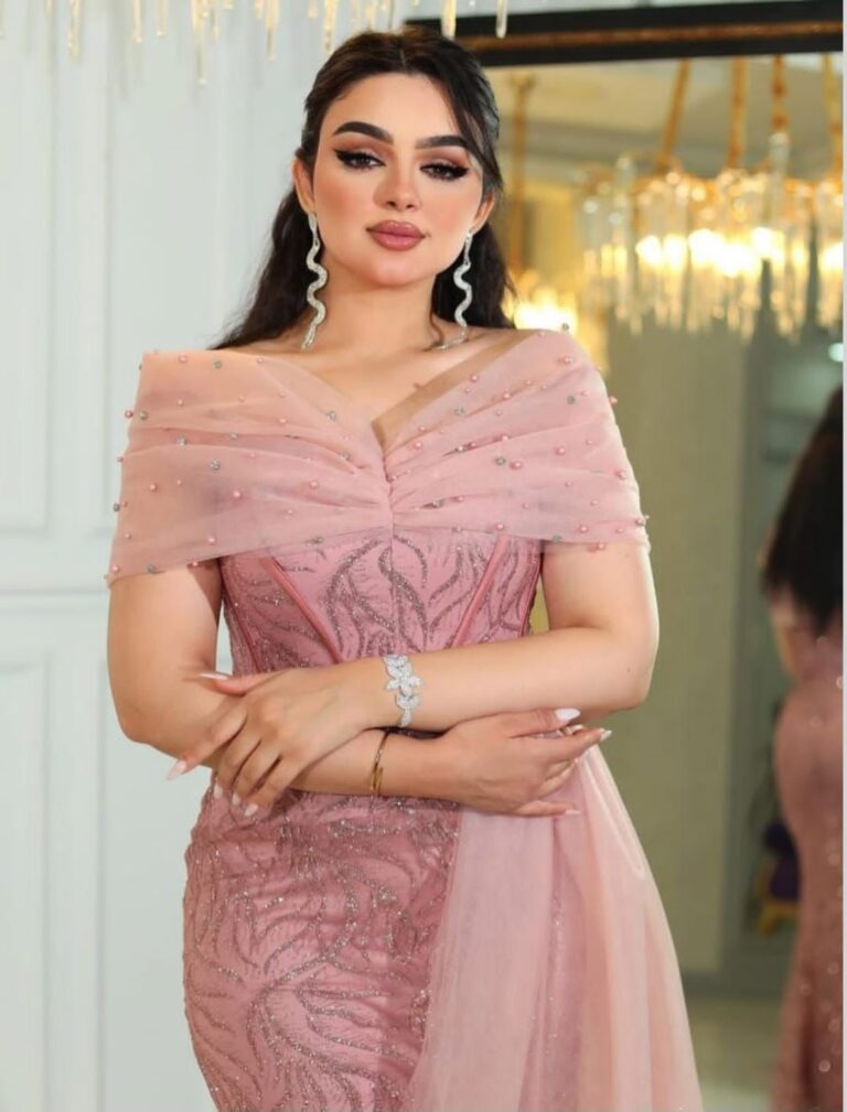 ⁦فساتين سهرة جدة⁩ - الصورة ⁦3⁩