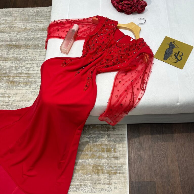 ⁦فساتين مناسبات⁩ - الصورة ⁦2⁩