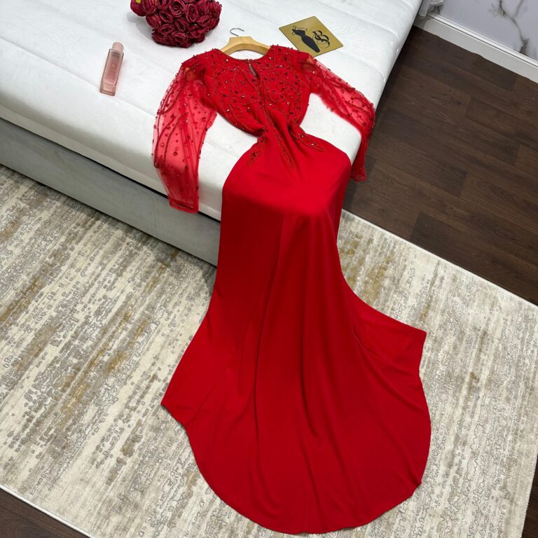 ⁦فساتين مناسبات⁩ - الصورة ⁦5⁩