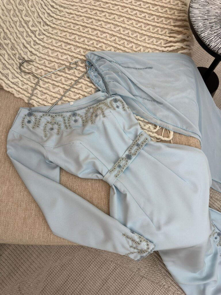 ⁦فساتين سهرة أنيقة⁩ - الصورة ⁦8⁩