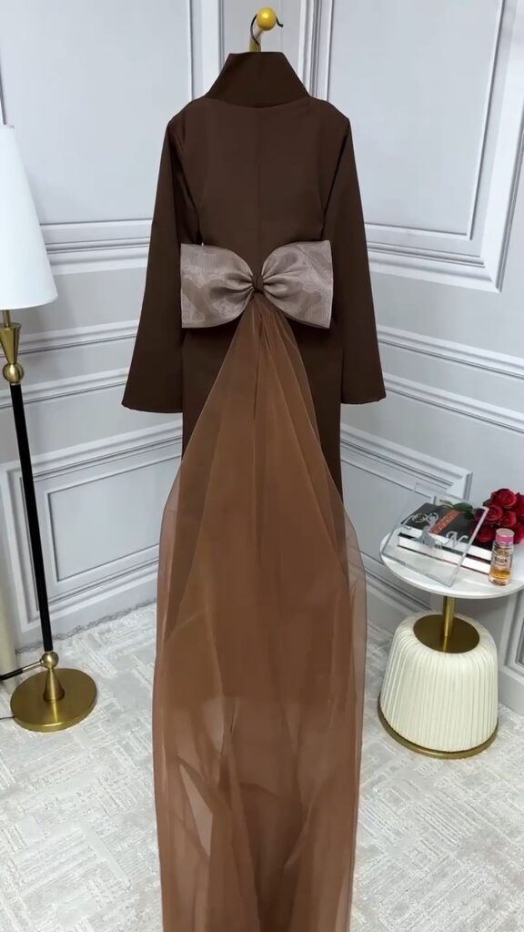 ⁦فساتين مناسبات⁩ - الصورة ⁦2⁩