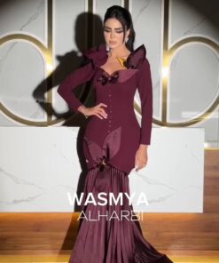أجمل فساتين السهرة
