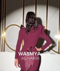 Alternative view of أجمل فساتين السهرة