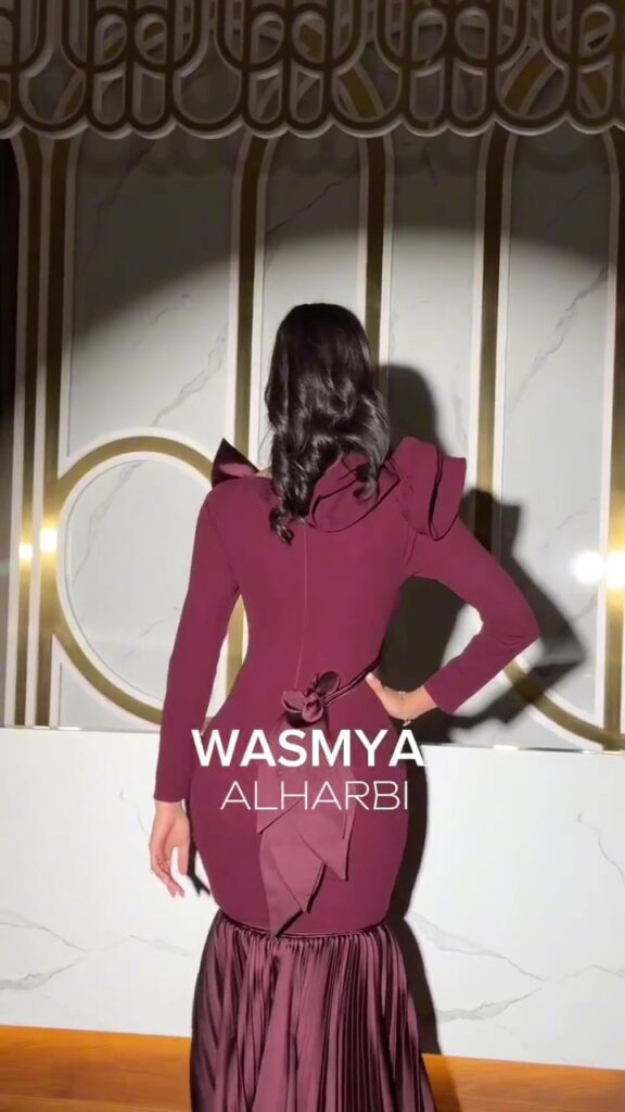 ⁦أجمل فساتين السهرة⁩ - الصورة ⁦2⁩