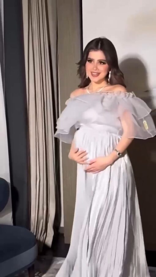 فساتين حوامل