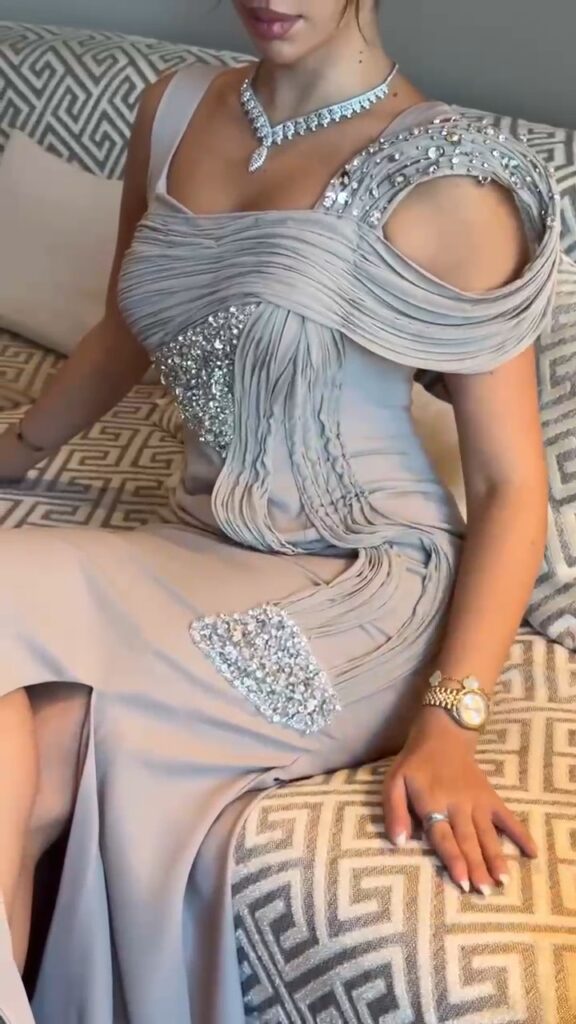⁦أجمل فساتين حفلات⁩ - الصورة ⁦9⁩