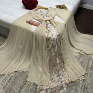 ⁦أجمل فساتين السهرة⁩ - الصورة ⁦4⁩