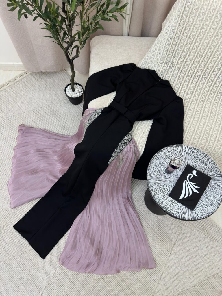 ⁦فساتين سهرة جذابة⁩ - الصورة ⁦2⁩