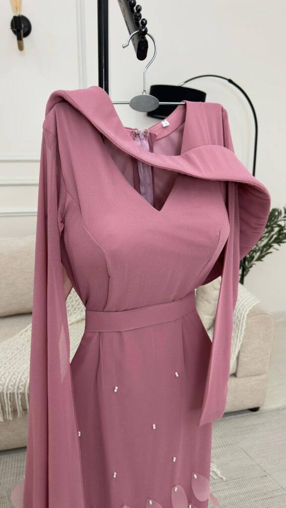 ⁦فساتين سهرة راقية وأنيقة⁩ - الصورة ⁦2⁩