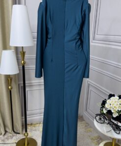 Alternative view of فساتين سهرة باللون جميلة