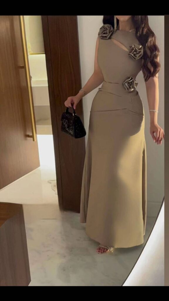 ⁦فساتين للسهرة⁩ - الصورة ⁦8⁩