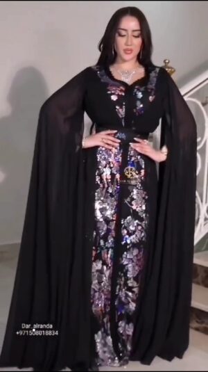 ⁦أجمل فساتين السهرة⁩ - الصورة ⁦10⁩