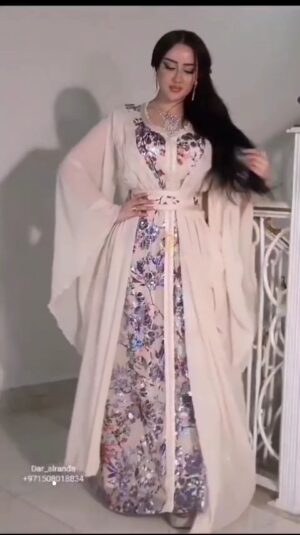 ⁦أجمل فساتين السهرة⁩ - الصورة ⁦9⁩