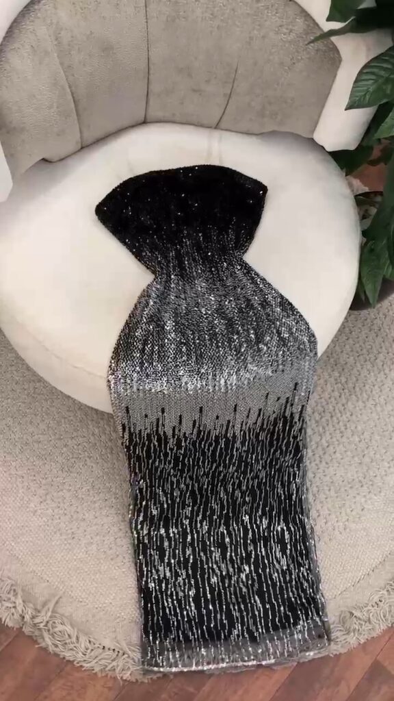 ⁦فساتين للسهرة فخمه⁩ - الصورة ⁦6⁩