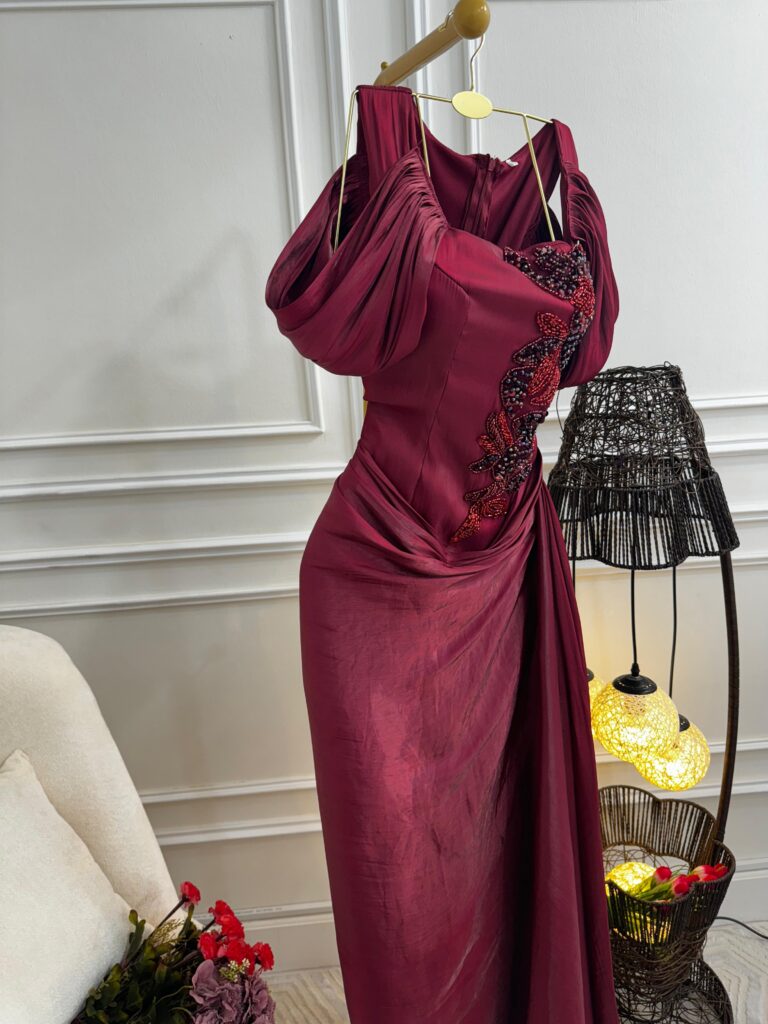 ⁦فساتين سهرة جدة⁩ - الصورة ⁦4⁩