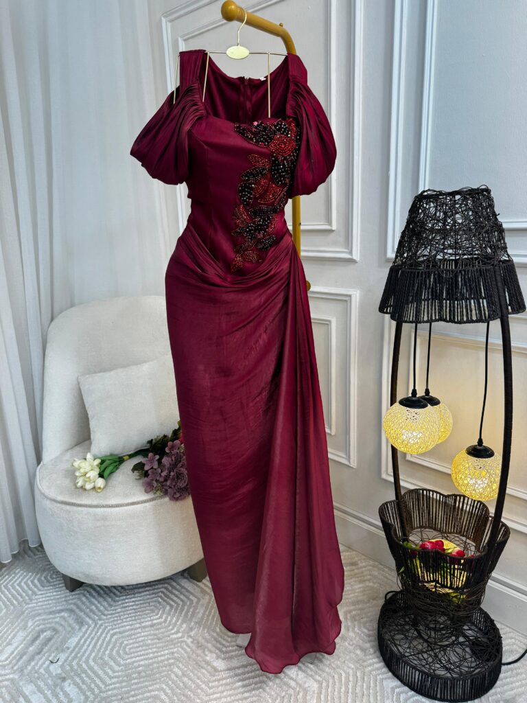 ⁦فساتين سهرة جدة⁩ - الصورة ⁦2⁩