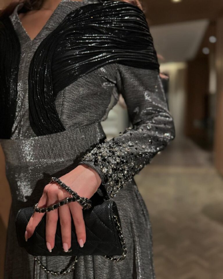 ⁦فساتين سهرة فخمة⁩ - الصورة ⁦4⁩
