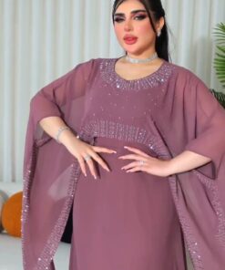 Alternative view of فساتين سهرة باللون جميلة