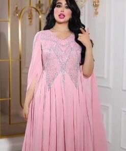 أجمل فساتين سهرة