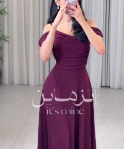 فساتين مناسبات