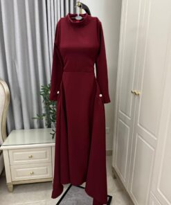 Alternative view of فساتين بالون جميله