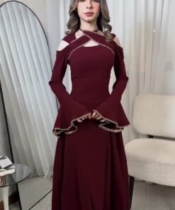 فساتين مناسبات