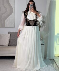 فساتين العيد