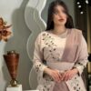 فستان سهرة أنيق