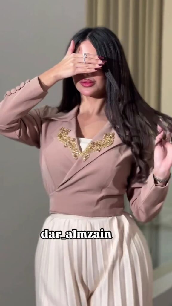 ⁦جمبسوت العيد فخامة⁩ - الصورة ⁦6⁩