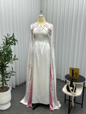 ⁦فساتين سهرة طويلة⁩ - الصورة ⁦2⁩