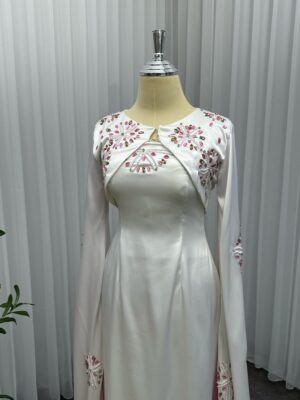 ⁦فساتين سهرة طويلة⁩ - الصورة ⁦3⁩