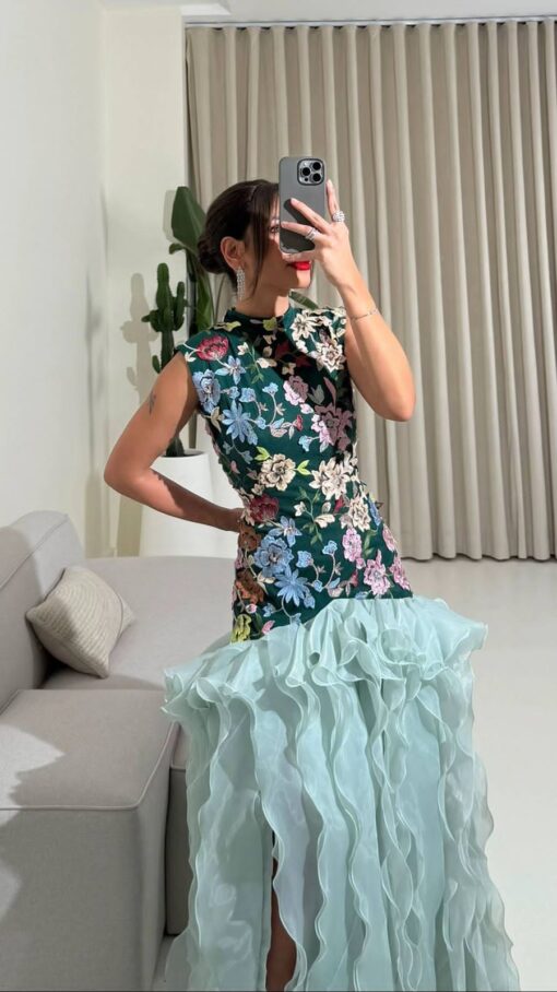 ⁦أجمل فساتين سهرة⁩ - الصورة ⁦3⁩