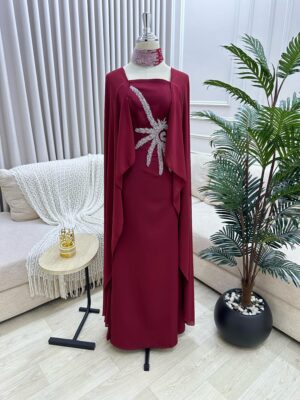 ⁦فساتين سهرة ناعمة⁩ - الصورة ⁦4⁩