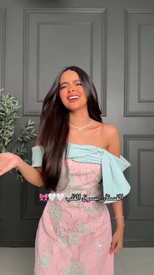 ⁦فساتين مناسبات⁩ - الصورة ⁦5⁩