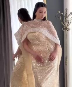 فساتين حفلة